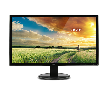 Acer k202hql Monitor, Model Name: Acer k202hql, Part Number: UM.IX3SS.A06