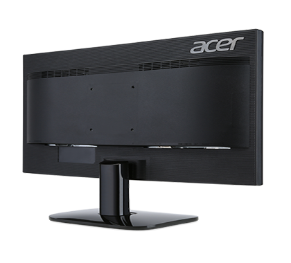 Acer KA220HQ Monitor, Model Name: Acer acer-KA220HQ, Part Number: UM.WX0SS.001