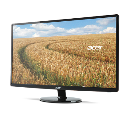 Acer S200HQL Monitor Price in Bangalore at India. Part Number: UM.IS0SS.H05, 19.5 inch Display Size, HD (1366 x 768), LED Backlight, DVI-in, VGA Ports & Connectors