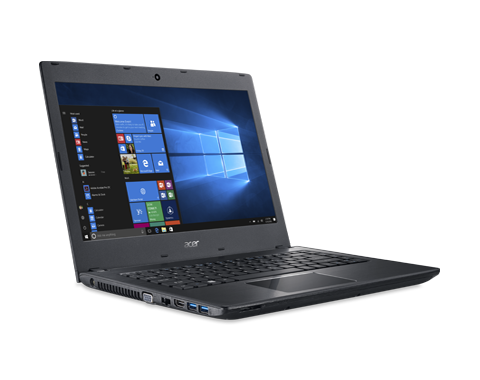 Acer TravelMate P249-M laptop Price Bangalore - Part Number: UN.VD4SI.005, Windows 10 Pro, 4gb ddr4 ram, 500gb hdd, 14inch display laptops, Intel HD Graphics 510