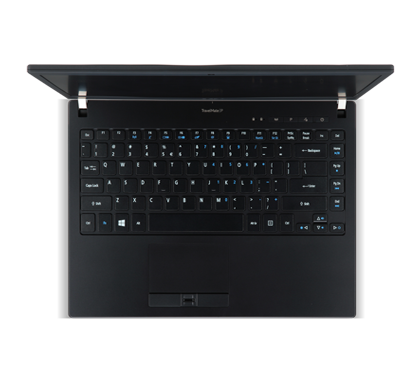 Acer TravelMate TMP246M M-58D8 Laptop - Part Number: NX.VA8SI.005, Windows 8.1 Pro, Intel Core i5-4210M processor, DDR3L 4 GB Ram, 500 GB Hard Drive