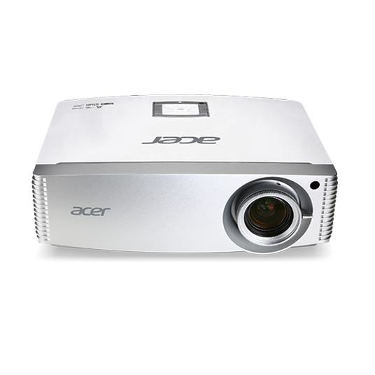 Acer Home H6517BD Projector, Model Name: Acer H6517BD,  Part Number: MR.JLB11.00F