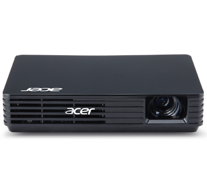 Acer Portable led-C120 Projector