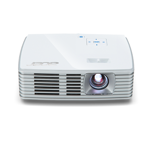 acer portable led k135 projector, showroom, store