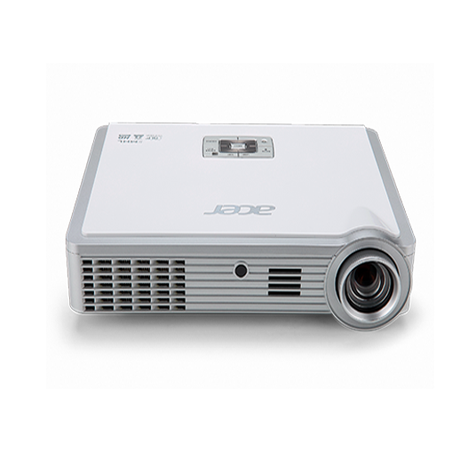 Acer Portable led-K335 Projector|Acer Projectors Price List Bangalore at India|Acer Projectors Showrooms Bangalore| Acer Projectors Service Centers in Bangalore