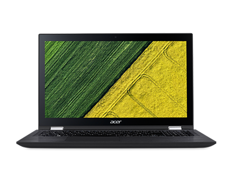 acer spin 3 laptop