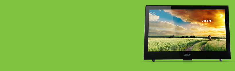 acer desktop banner, acer computer banner, acer banner design
